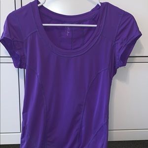 ZELLA ATHLETIC TOP